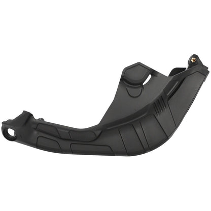 Acerbis Plastic Offroad Skid Plate KTM 350 EXC-F 2024–2026 - Adventure Parts