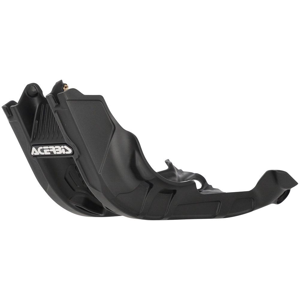 Acerbis Plastic Offroad Skid Plate KTM 350 EXC-F 2024–2026 - Adventure Parts