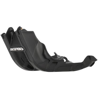 Acerbis Plastic Offroad Skid Plate KTM 350 EXC-F 2024–2026 - Adventure Parts