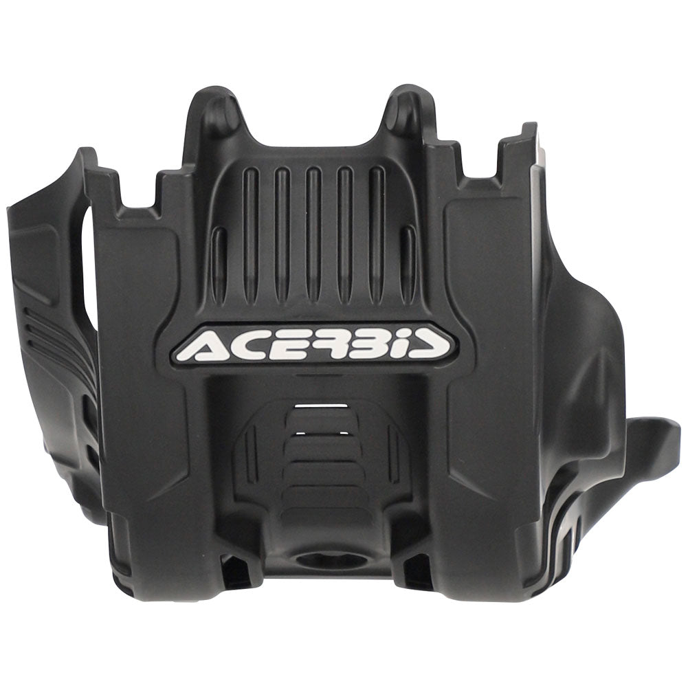 Acerbis Plastic Offroad Skid Plate KTM 450 XCF-W 2024–2026 - Adventure Parts