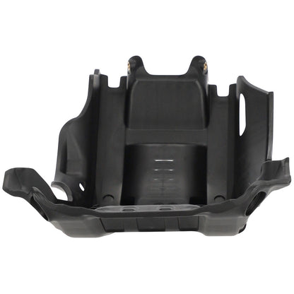 Acerbis Plastic Offroad Skid Plate KTM 450 XCF-W 2024–2026 - Adventure Parts