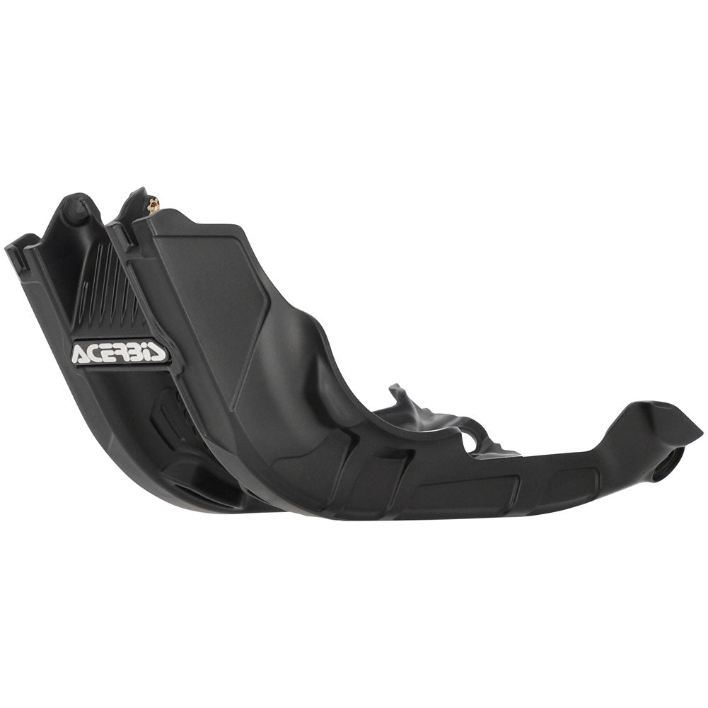 Acerbis Plastic Offroad Skid Plate KTM 450 XCF-W 2024–2026 - Adventure Parts