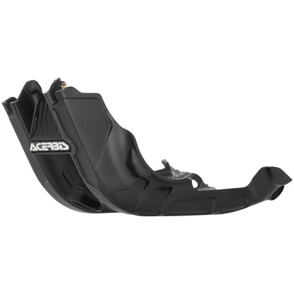 Acerbis Plastic Offroad Skid Plate KTM 450 XCF-W 2024–2026 - Adventure Parts