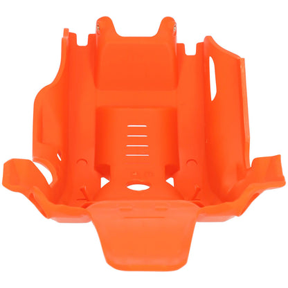 Acerbis Plastic Offroad Skid Plate with Linkage Guard Husqvarna FC 450 2023–2026