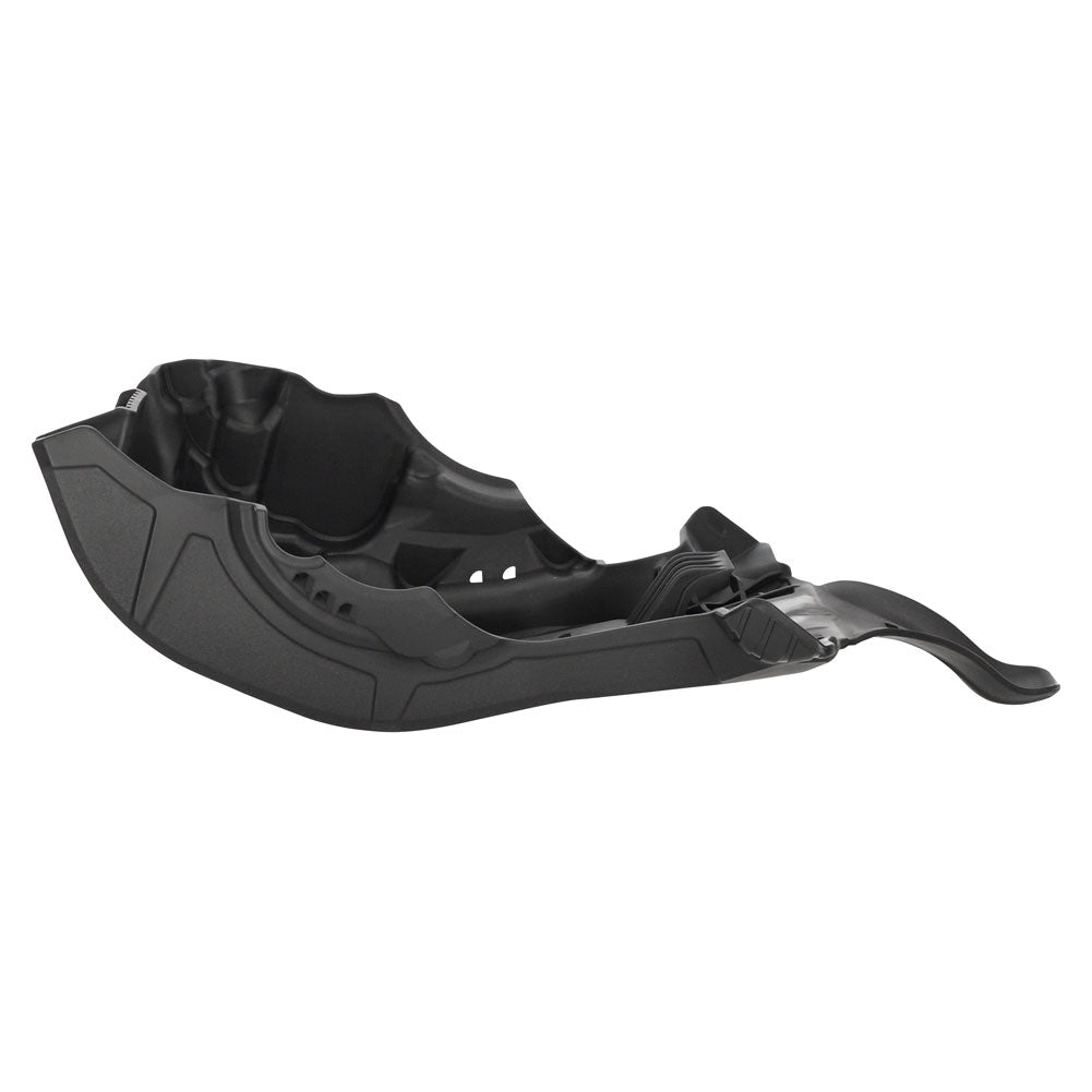 Acerbis Plastic Offroad Skid Plate with Linkage Guard Honda CRF250R 2022–2026