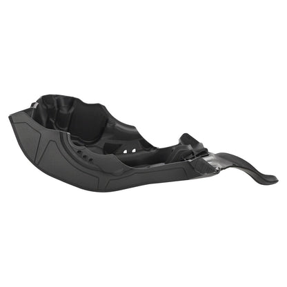 Acerbis Plastic Offroad Skid Plate with Linkage Guard Honda CRF250R 2022–2026