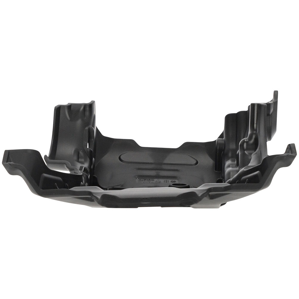 Acerbis Plastic Offroad Skid Plate with Linkage Guard Suzuki DR-Z 400 2000–2024