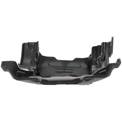 Acerbis Plastic Offroad Skid Plate with Linkage Guard Suzuki DR-Z 400 2000–2024