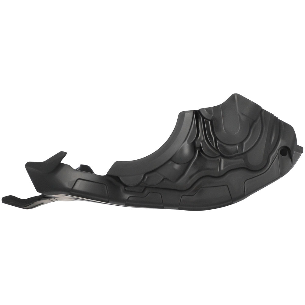 Acerbis Plastic Offroad Skid Plate with Linkage Guard Suzuki DR-Z 400 2000–2024