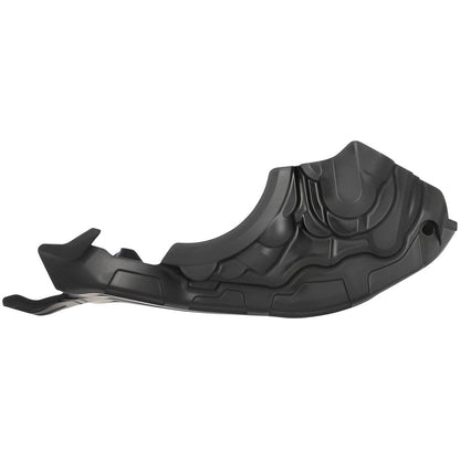 Acerbis Plastic Offroad Skid Plate with Linkage Guard Suzuki DR-Z 400 2000–2024