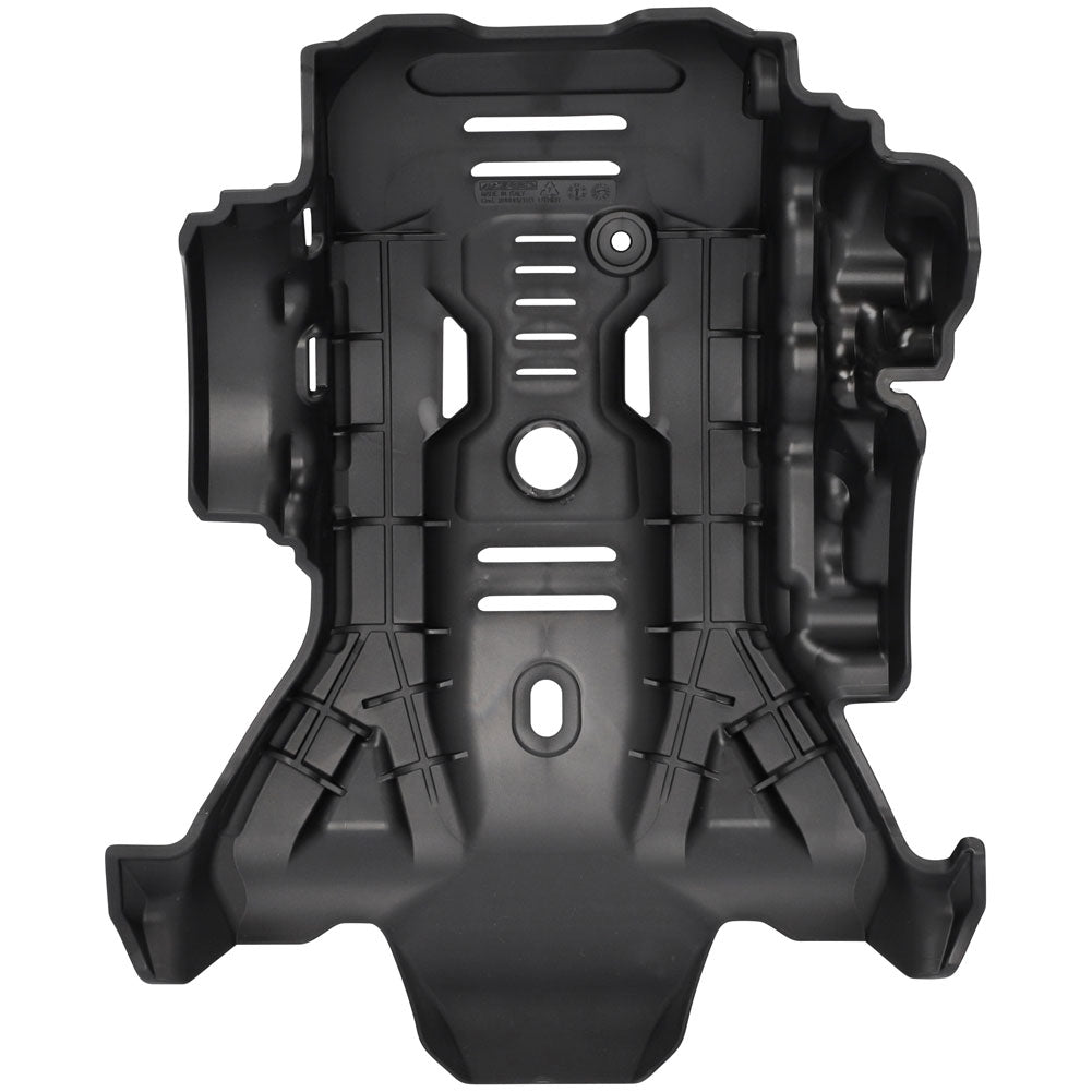 Acerbis Plastic Offroad Skid Plate with Linkage Guard Suzuki DR-Z 400 2000–2024