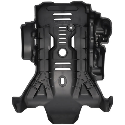 Acerbis Plastic Offroad Skid Plate with Linkage Guard Suzuki DR-Z 400 2000–2024