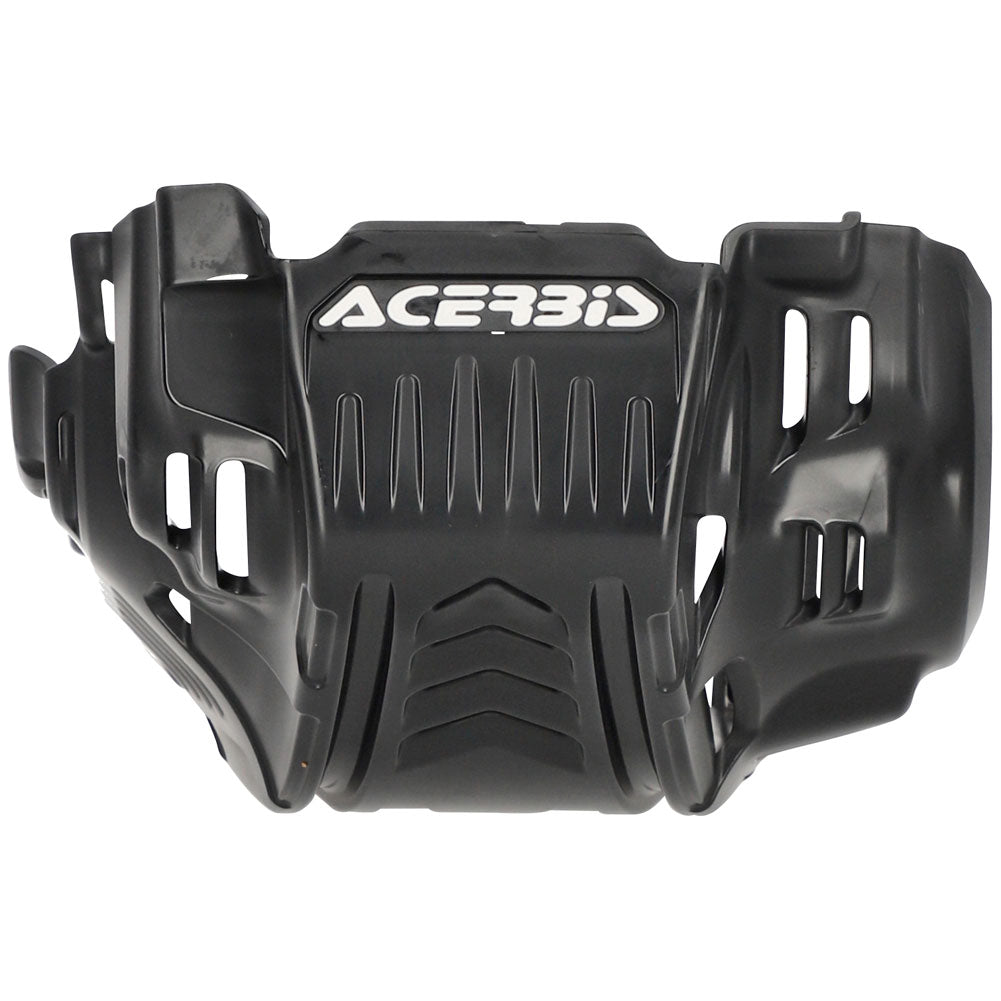 Acerbis Plastic Offroad Skid Plate with Linkage Guard Husqvarna 701 ENDURO 2016–2024