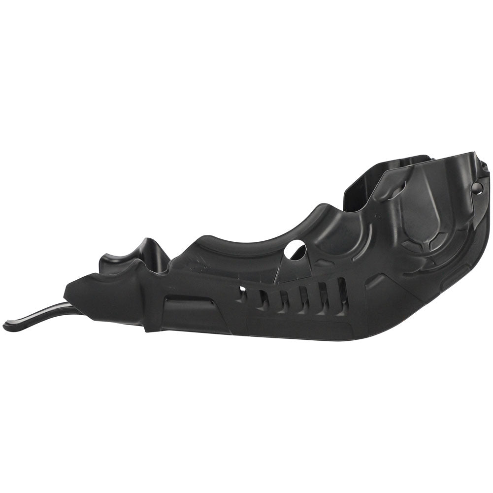 Acerbis Plastic Offroad Skid Plate with Linkage Guard Husqvarna 701 ENDURO 2016–2024