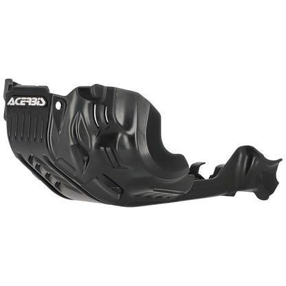 Acerbis Plastic Offroad Skid Plate with Linkage Guard Husqvarna 701 ENDURO 2016–2024