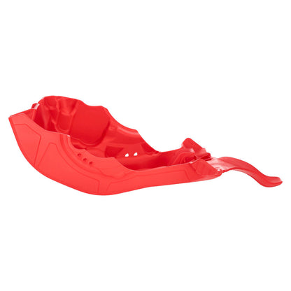 Acerbis Plastic Offroad Skid Plate with Linkage Guard Honda CRF250R 2022–2026