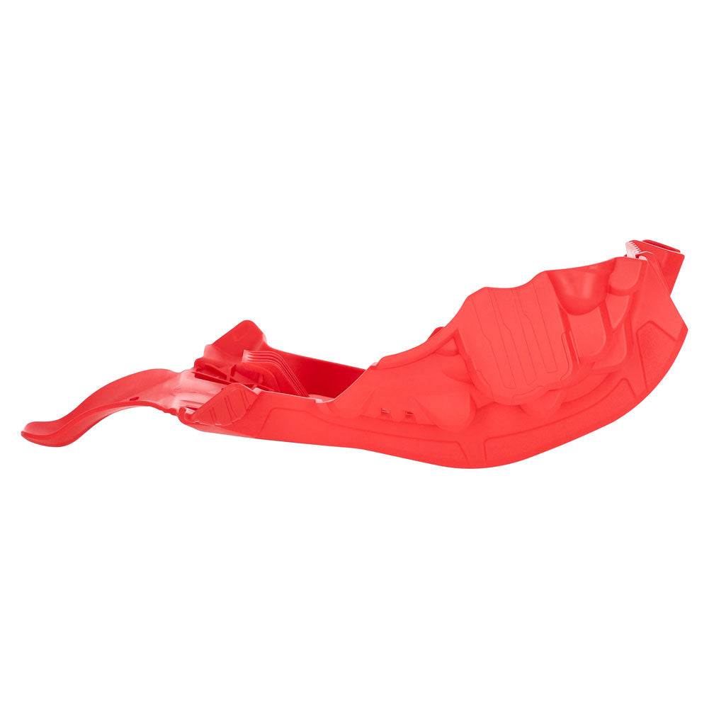 Acerbis Plastic Offroad Skid Plate with Linkage Guard Honda CRF250R 2022–2026