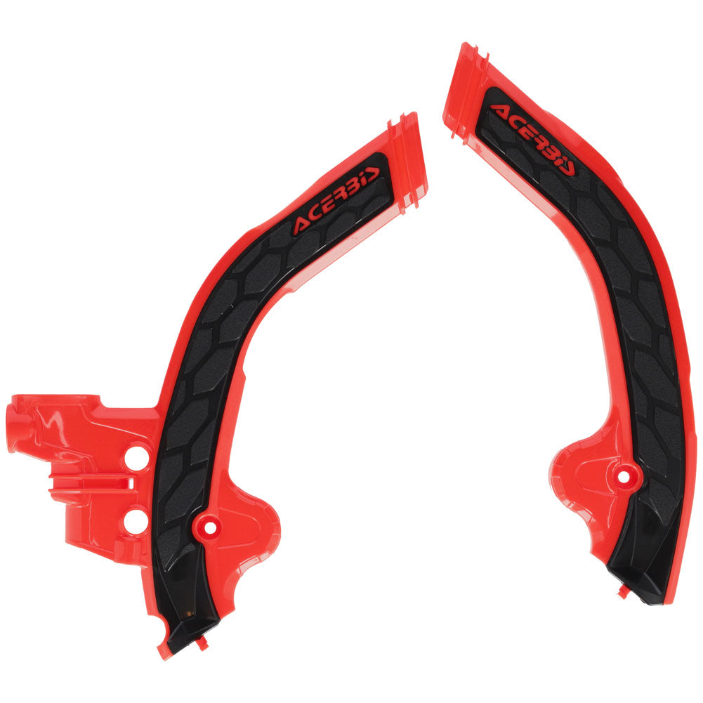 Acerbis X-Grip Frame Guards Beta 125 RR Race Edition 2024–2026