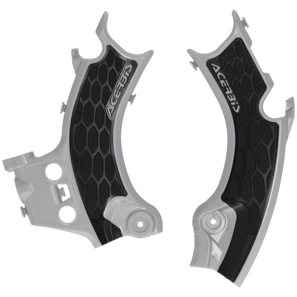 Acerbis X-Grip Frame Guards Honda CRF250R 2025–2026