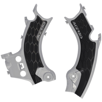 Acerbis X-Grip Frame Guards Honda CRF250R 2025–2026