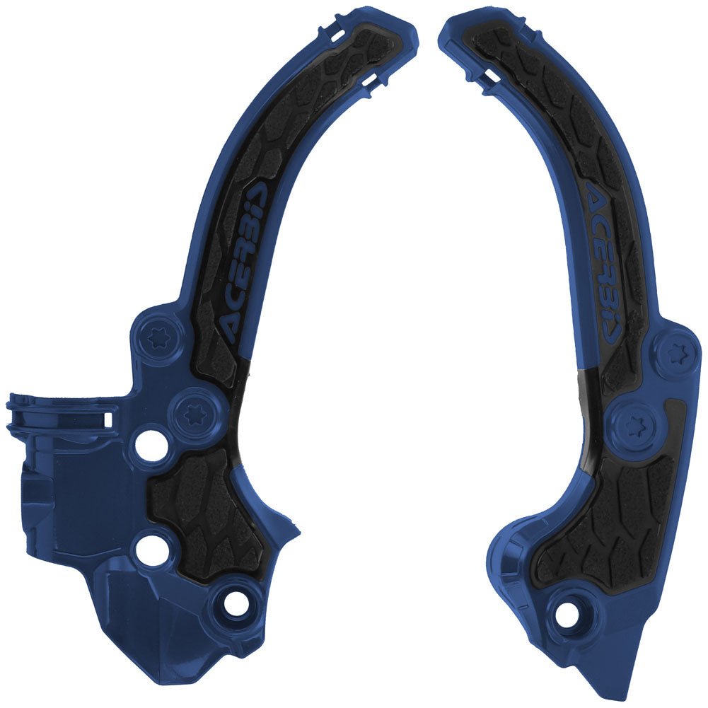 Acerbis X-Grip Frame Guards Husqvarna TC 50 2024–2027