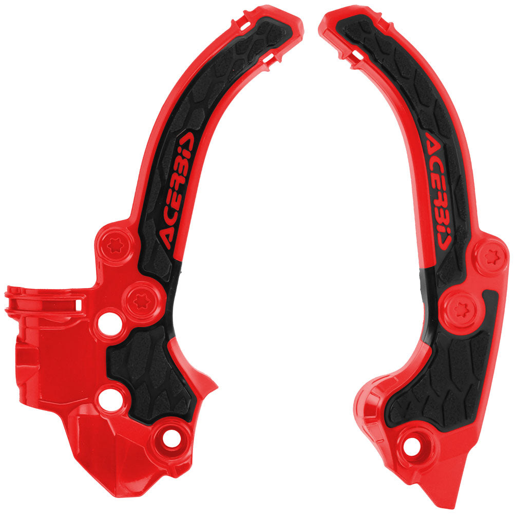 Acerbis X-Grip Frame Guards Husqvarna TC 50 2024–2027