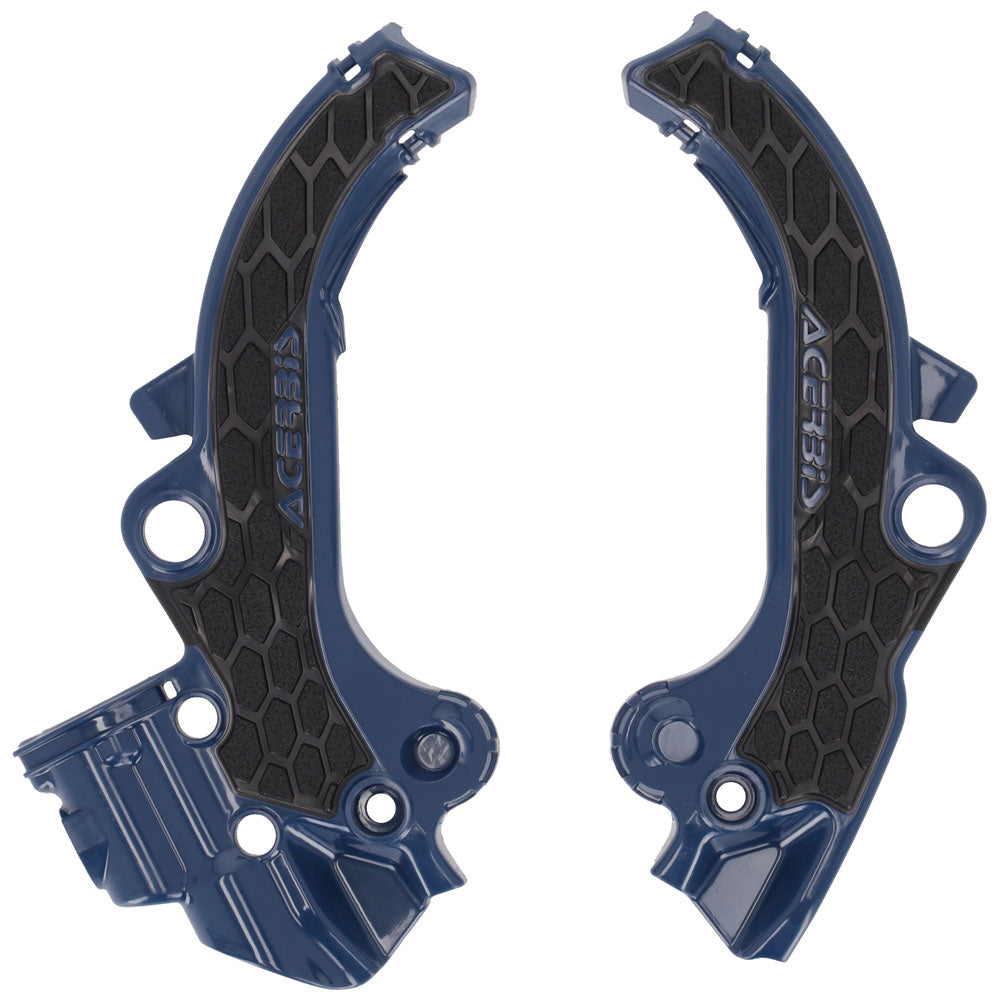 Acerbis X-Grip Frame Guards GASGAS MC 65 2024–2026