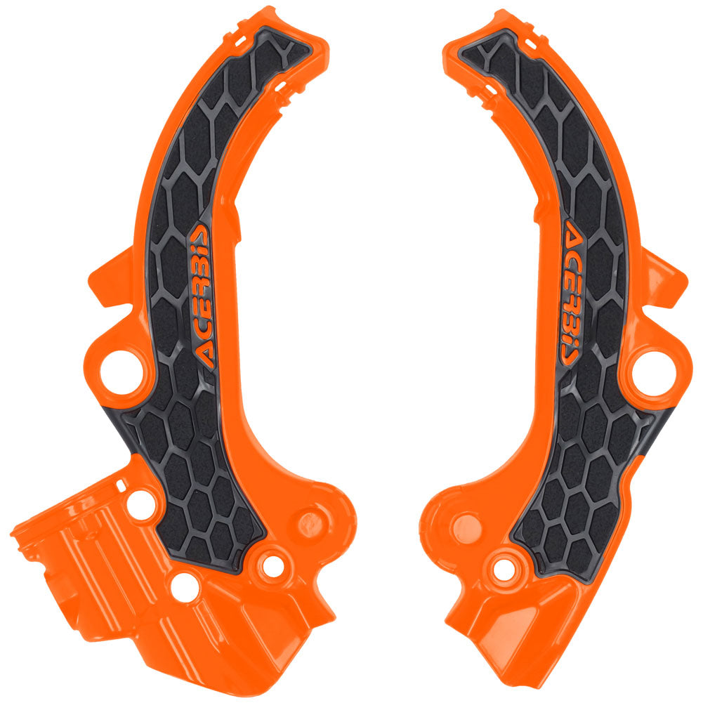 Acerbis X-Grip Frame Guards GASGAS MC 65 2024–2026
