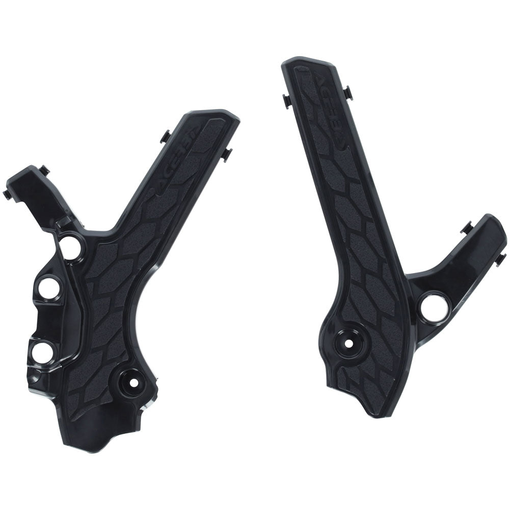Acerbis X-Grip Frame Guards Suzuki DR-Z 400 2000–2024