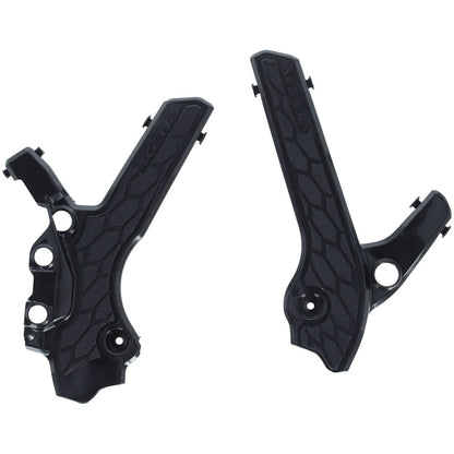 Acerbis X-Grip Frame Guards Suzuki DR-Z 400 2000–2024