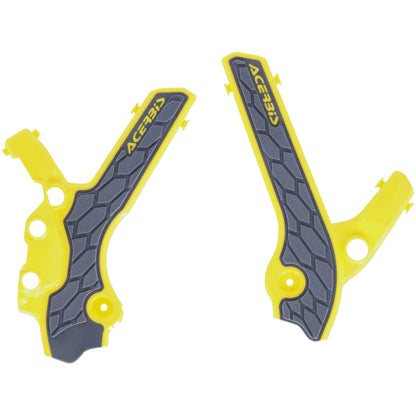 Acerbis X-Grip Frame Guards Suzuki DR-Z 400 2000–2024