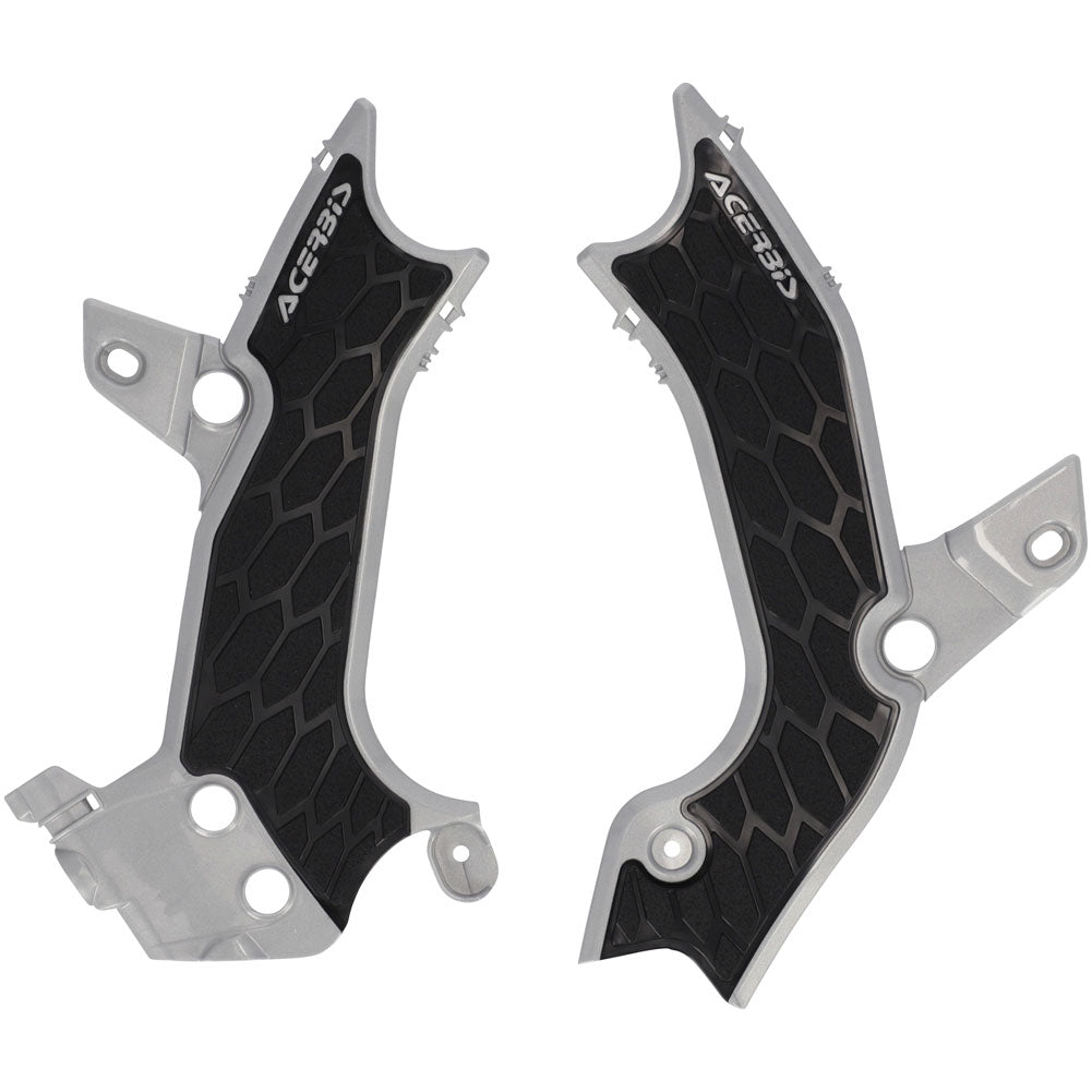 Acerbis X-Grip Frame Guards Kawasaki KX250 2024-2027