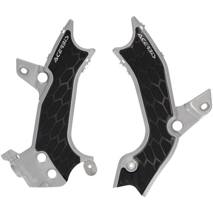 Acerbis X-Grip Frame Guards Kawasaki KX250 2024-2027