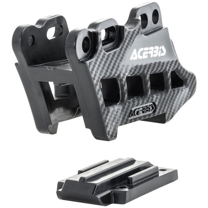 Acerbis Chain Guide Block 2.0 Suzuki RMZ250 2018–2026 - Adventure Parts