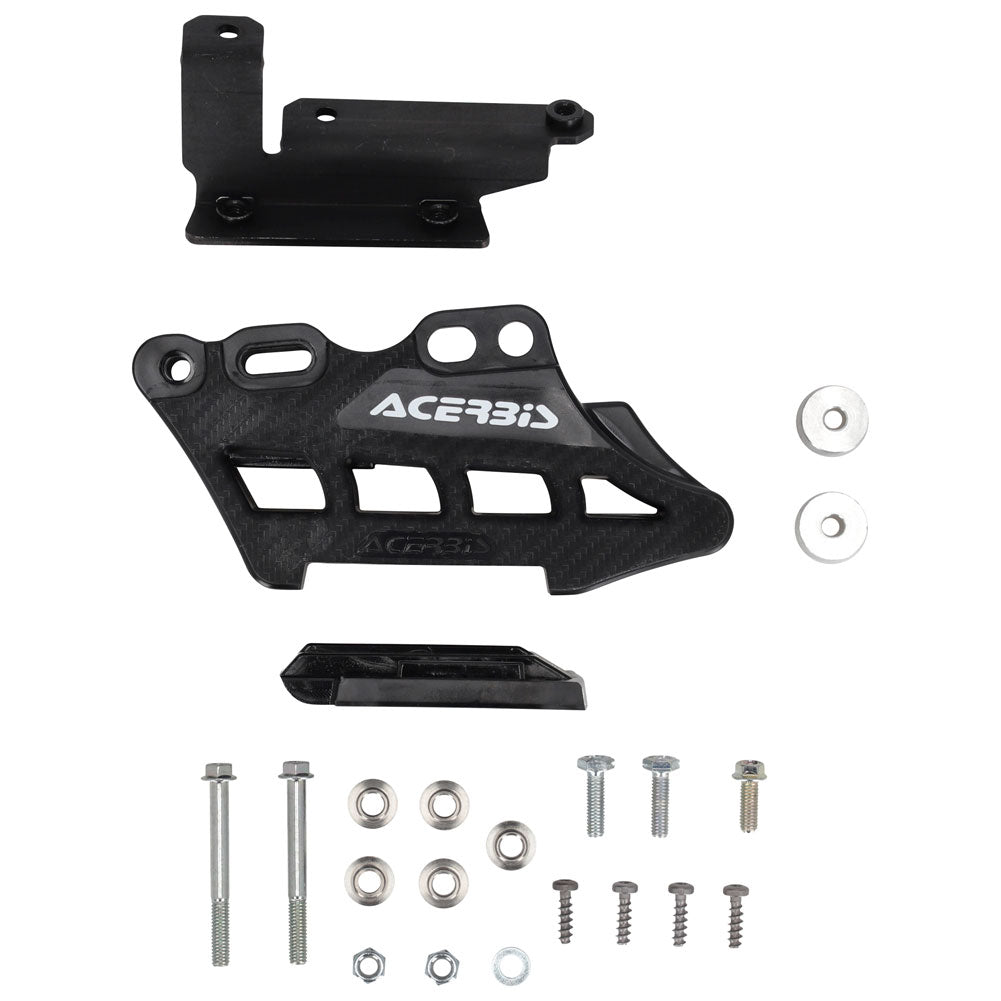 Acerbis Chain Guide Block 2.0 Royal Enfield Himalayan 450 2024–2026 - Adventure Parts