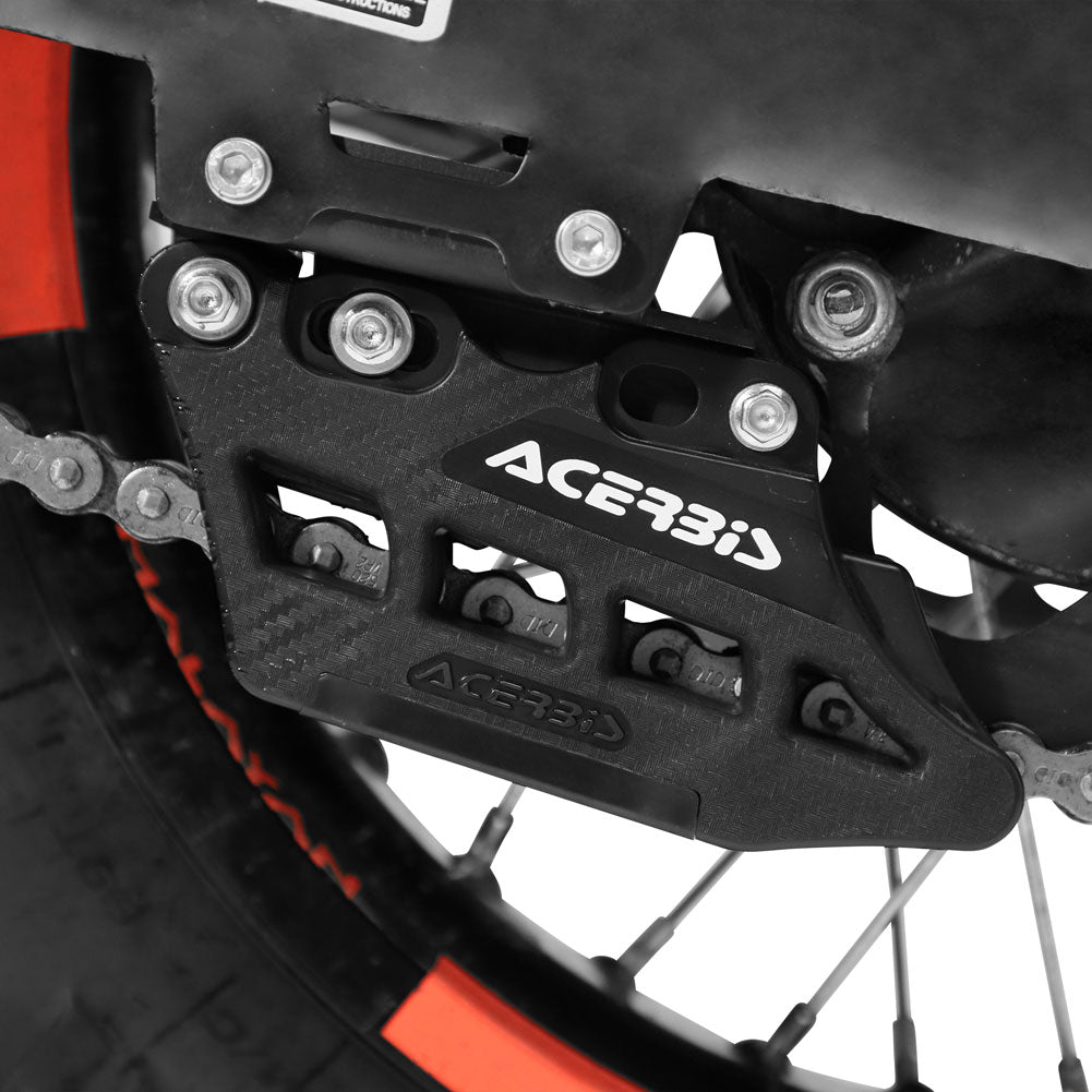 Acerbis Chain Guide Block 2.0 Royal Enfield Himalayan 450 2024–2026 - Adventure Parts