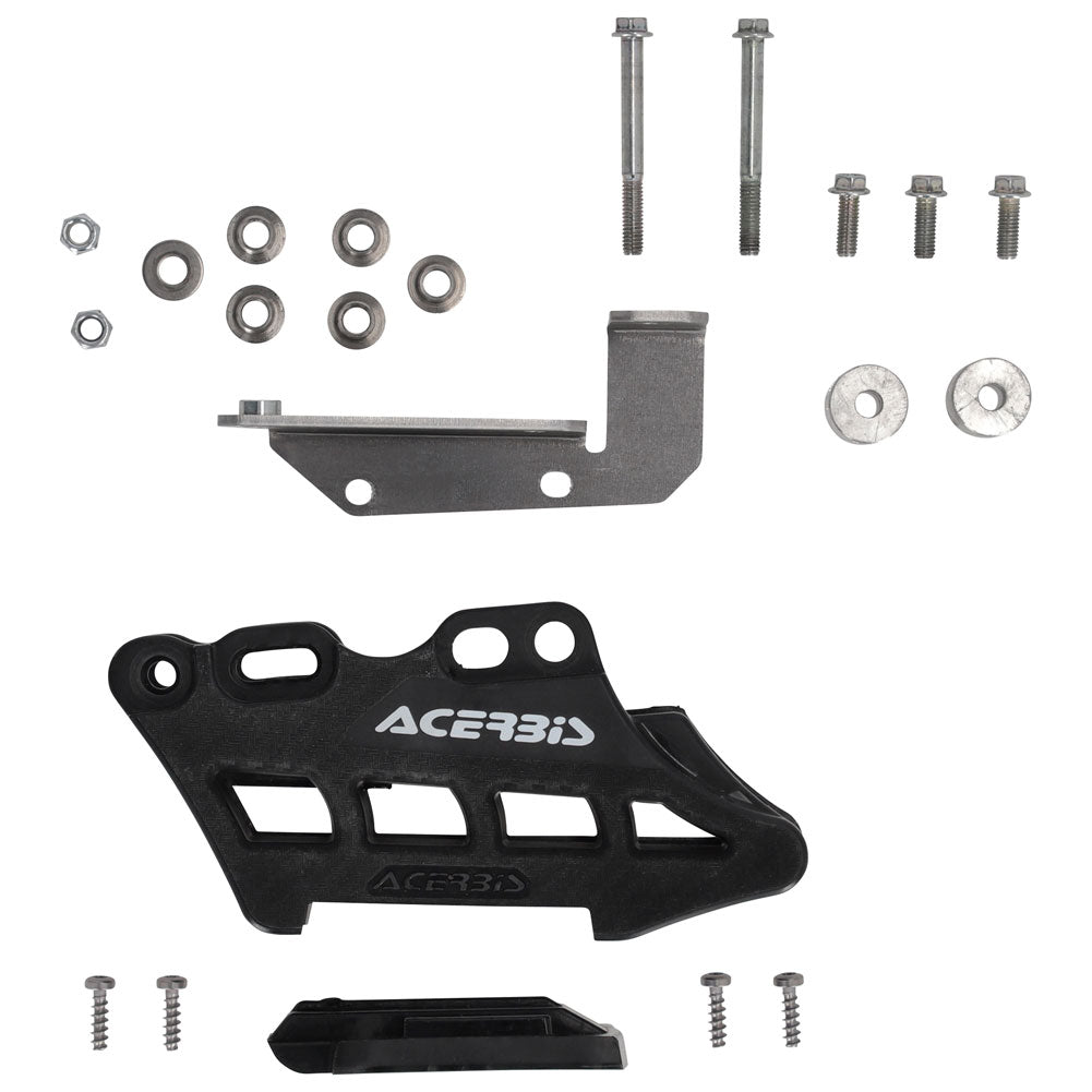 Acerbis Chain Guide Block 2.0 CFMOTO IBEX 450 2025–2026 - Adventure Parts