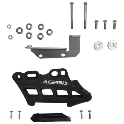 Acerbis Chain Guide Block 2.0 CFMOTO IBEX 450 2025–2026 - Adventure Parts