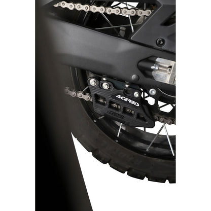 Acerbis Chain Guide Block 2.0 CFMOTO IBEX 450 2025–2026 - Adventure Parts