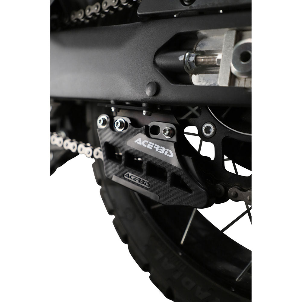 Acerbis Chain Guide Block 2.0 CFMOTO IBEX 450 2025–2026 - Adventure Parts