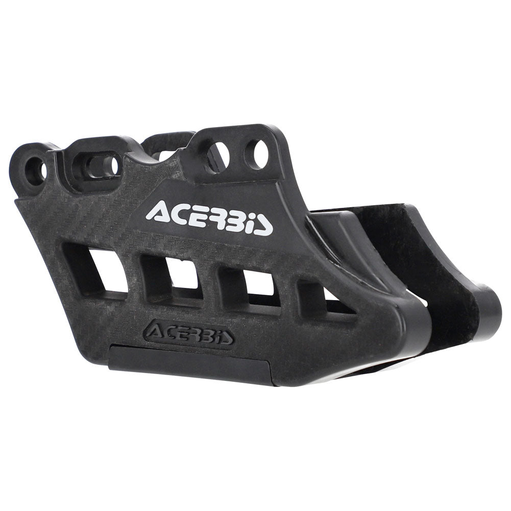 Acerbis Chain Guide Block 2.0 CFMOTO IBEX 450 2025–2026 - Adventure Parts
