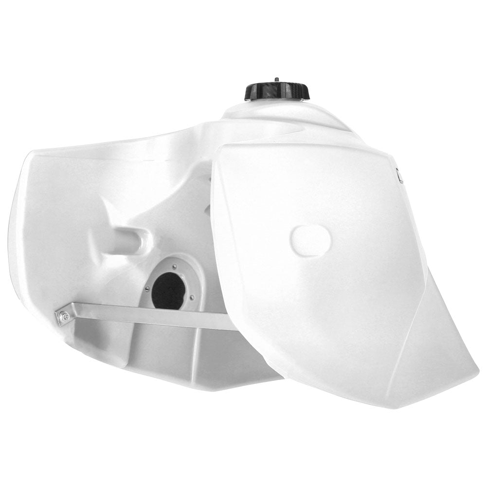 Acerbis 6.0 Gallon Fuel Tank Royal Enfield Himalayan 450 2024–2025