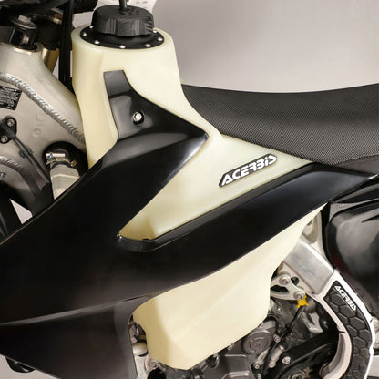 Acerbis Fuel Tank Triumph TF 250-C 2024-2026