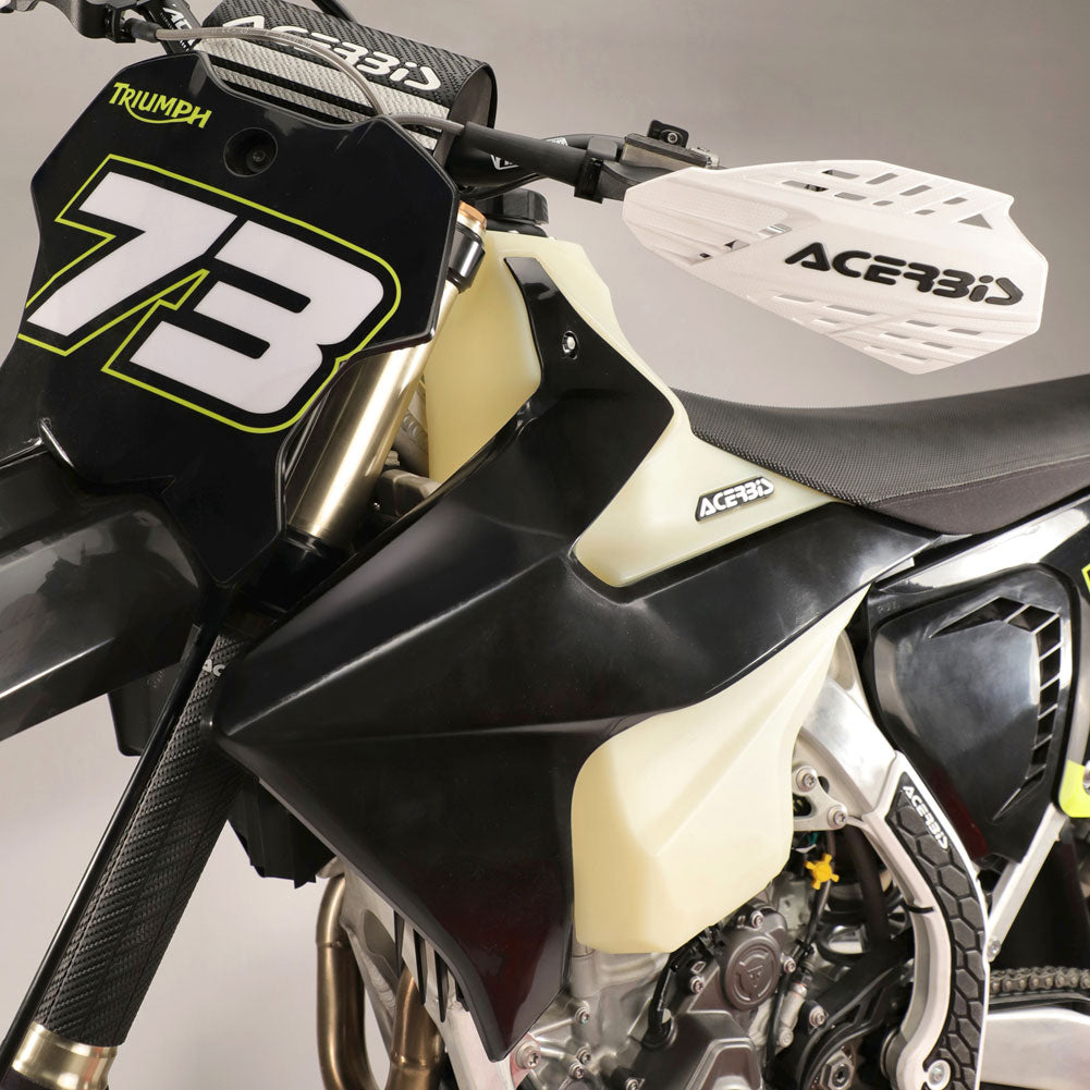 Acerbis Fuel Tank Triumph TF 250-C 2024-2026