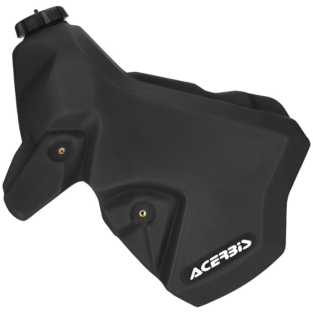 Acerbis Fuel Tank 3.9 Gallon Natural Suzuki DR-Z 400S 2000–2024 - Adventure Parts