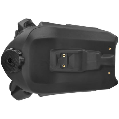 Acerbis Fuel Tank 3.9 Gallon Natural Suzuki DR-Z 400S 2000–2024 - Adventure Parts