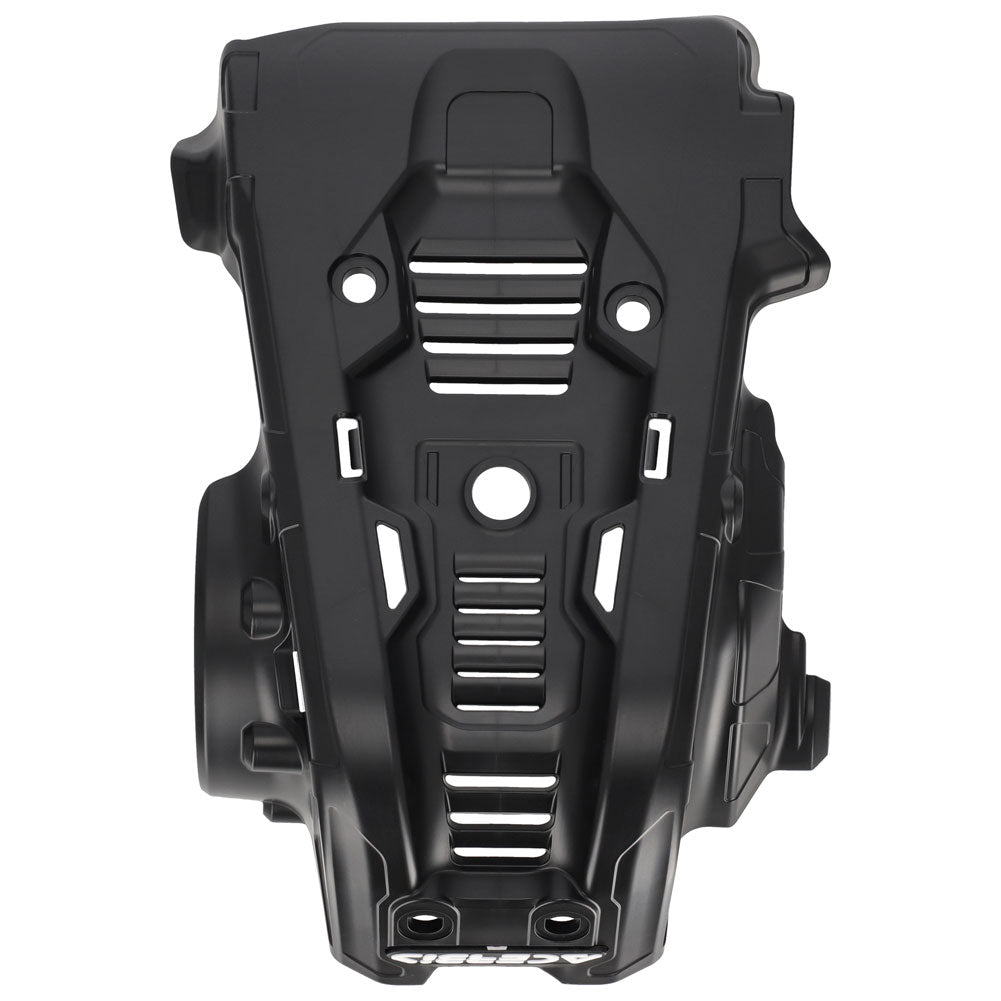 Acerbis Plastic Offroad Skid Plate Honda XR650L 1993–2025 - Adventure Parts