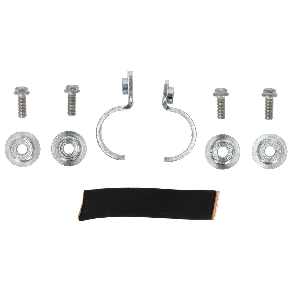 Acerbis Plastic Offroad Skid Plate Honda XR650L 1993–2025 - Adventure Parts