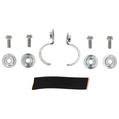 Acerbis Plastic Offroad Skid Plate Honda XR650L 1993–2025 - Adventure Parts