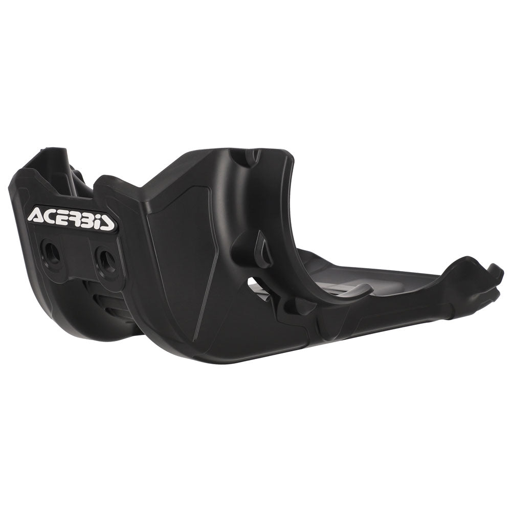 Acerbis Plastic Offroad Skid Plate Honda XR650L 1993–2025 - Adventure Parts